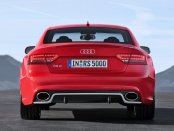 Audi A5 S5 RS5 Workshop Service And Repair Manual 2007