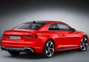Audi A5 S5 RS5 Workshop Service And Repair Manual 2007