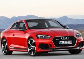 Audi A5 S5 RS5 Workshop Service And Repair Manual 2007