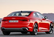 Audi A5 S5 RS5 Workshop Service And Repair Manual 2007