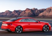 Audi A5 S5 RS5 Workshop Service And Repair Manual 2007