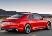 Audi A5 S5 RS5 Workshop Service And Repair Manual 2007