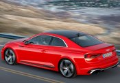 Audi A5 S5 RS5 Workshop Service And Repair Manual 2007