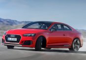Audi A5 S5 RS5 Workshop Service And Repair Manual 2007