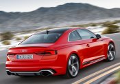 Audi A5 S5 RS5 Workshop Service And Repair Manual 2007