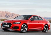 Audi A5 S5 RS5 Workshop Service And Repair Manual 2007