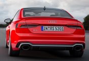 Audi A5 S5 RS5 Workshop Service And Repair Manual 2007