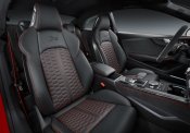Audi A5 S5 RS5 Workshop Service And Repair Manual 2007