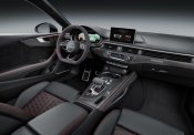 Audi A5 S5 RS5 Workshop Service And Repair Manual 2007