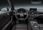 Audi A5 S5 RS5 Workshop Service And Repair Manual 2007