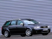 Audi A6 S6 RS6 (2002) (4B 4B2 4B4 4B5 4B6 4BH) Repair Manual
