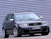 Audi A6 S6 RS6 (2002) (4B 4B2 4B4 4B5 4B6 4BH) Repair Manual