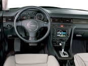Audi A6 S6 RS6 (2002) (4B 4B2 4B4 4B5 4B6 4BH) Repair Manual