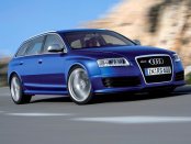 Audi A6 S6 RS6 (2002) (4B 4B2 4B4 4B5 4B6 4BH) Repair Manual