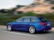 Audi A6 S6 RS6 (2002) (4B 4B2 4B4 4B5 4B6 4BH) Repair Manual