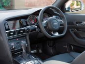 Audi A6 S6 RS6 (2002) (4B 4B2 4B4 4B5 4B6 4BH) Repair Manual
