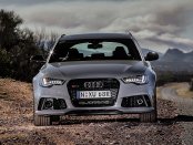 Audi A6 S6 RS6 (2002) (4B 4B2 4B4 4B5 4B6 4BH) Repair Manual