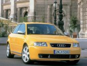 Audi A3 S3 (2005) (8P 8P1 8PA) Service & Repair Manual