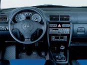 Audi A3 S3 (2005) (8P 8P1 8PA) Service & Repair Manual