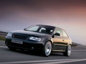 Audi A3 S3 (2005) (8P 8P1 8PA) Service & Repair Manual
