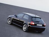 Audi A3 S3 (2005) (8P 8P1 8PA) Service & Repair Manual