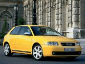 Audi A3 S3 (2005) (8P 8P1 8PA) Service & Repair Manual