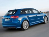 Audi A3 S3 (2005) (8P 8P1 8PA) Service & Repair Manual