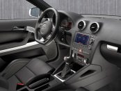 Audi A3 S3 (2005) (8P 8P1 8PA) Service & Repair Manual