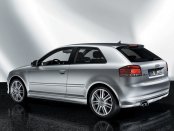 Audi A3 S3 (2005) (8P 8P1 8PA) Service & Repair Manual