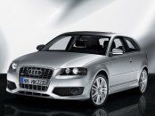 Audi A3 S3 (2005) (8P 8P1 8PA) Service & Repair Manual