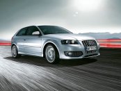Audi A3 S3 (2005) (8P 8P1 8PA) Service & Repair Manual