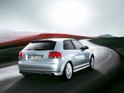 Audi A3 S3 (2005) (8P 8P1 8PA) Service & Repair Manual