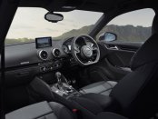 Audi A3 S3 (2005) (8P 8P1 8PA) Service & Repair Manual