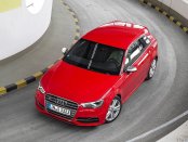 Audi A3 S3 (2005) (8P 8P1 8PA) Service & Repair Manual