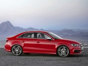 Audi A3 S3 (2005) (8P 8P1 8PA) Service & Repair Manual