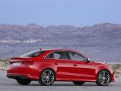 Audi A3 S3 (2005) (8P 8P1 8PA) Service & Repair Manual