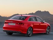 Audi A3 S3 (2005) (8P 8P1 8PA) Service & Repair Manual