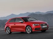 Audi A3 S3 (2005) (8P 8P1 8PA) Service & Repair Manual