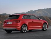 Audi A3 S3 (2005) (8P 8P1 8PA) Service & Repair Manual