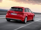 Audi A3 S3 (2005) (8P 8P1 8PA) Service & Repair Manual