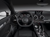 Audi A3 S3 (2005) (8P 8P1 8PA) Service & Repair Manual