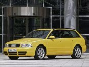 1992 Audi S4 Service & Repair Manual Software