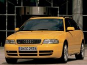 1992 Audi S4 Service & Repair Manual Software