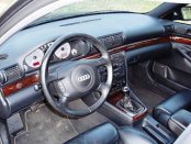1992 Audi S4 Service & Repair Manual Software