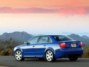 1992 Audi S4 Service & Repair Manual Software