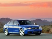 1992 Audi S4 Service & Repair Manual Software