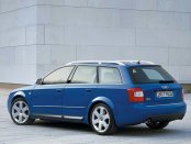 1992 Audi S4 Service & Repair Manual Software