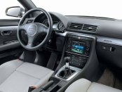 1992 Audi S4 Service & Repair Manual Software