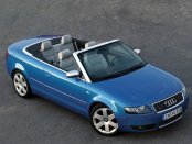 1992 Audi S4 Service & Repair Manual Software