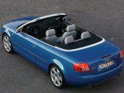 1992 Audi S4 Service & Repair Manual Software